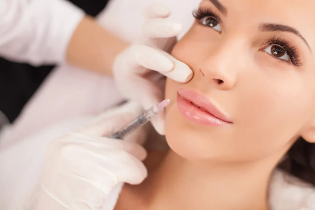 Botox® Treatment in Redmond, WA