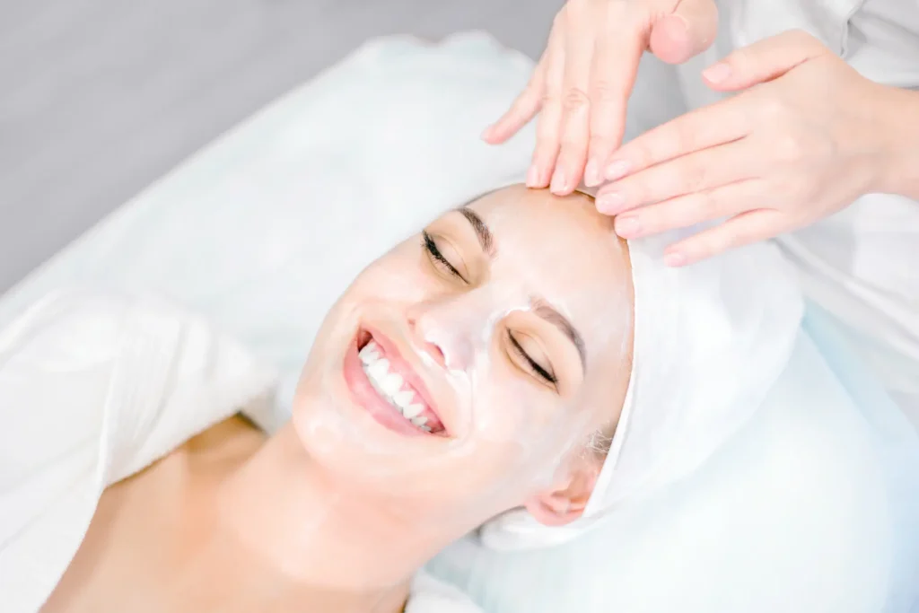 DiamondGlow® Facials in Redmond, WA