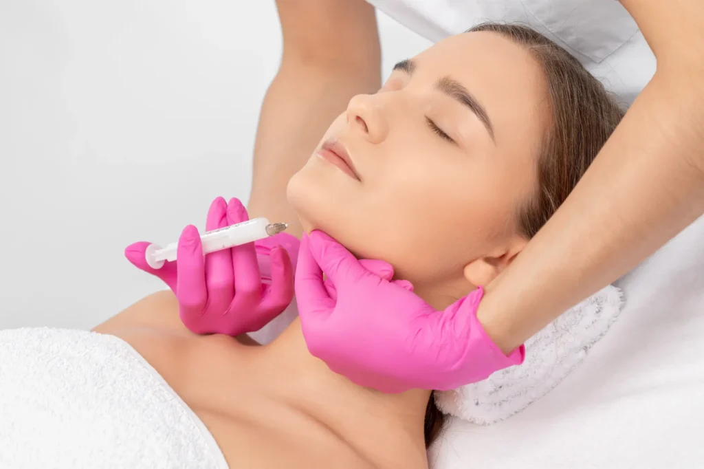Kybella® in Redmond, WA