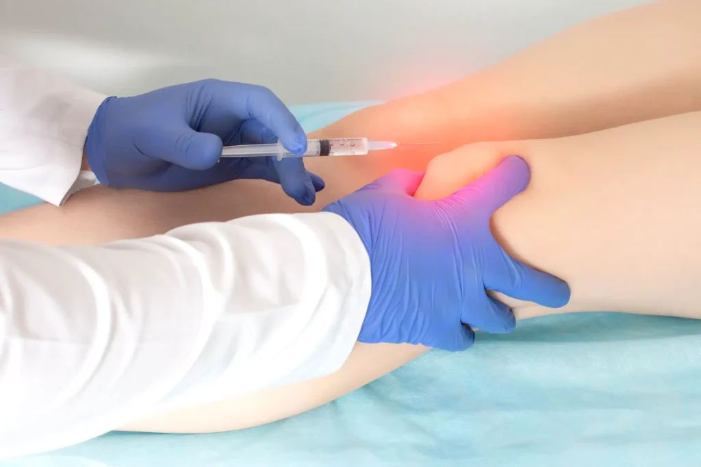 Regenerative Medicine in Redmond, WA