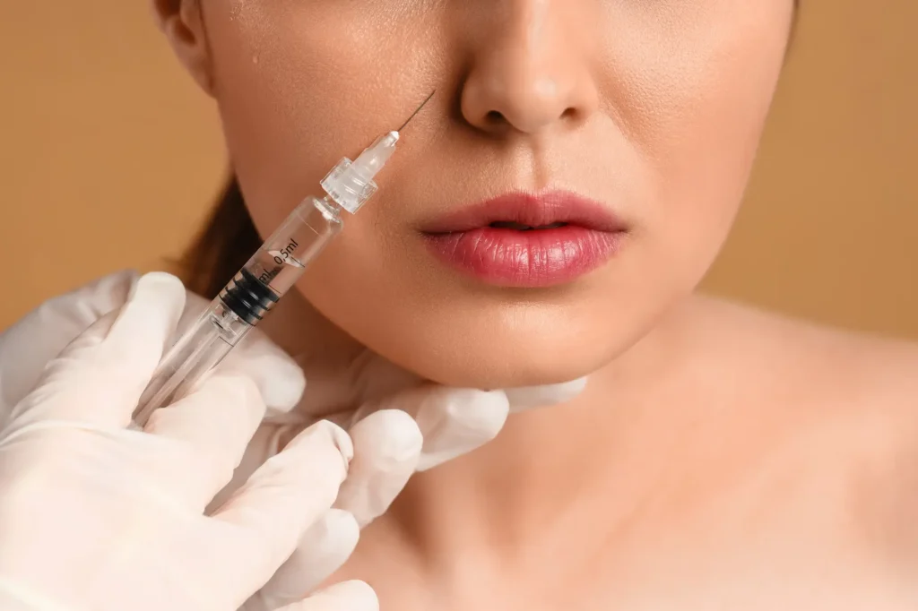 Sculptra® in Redmond, WA