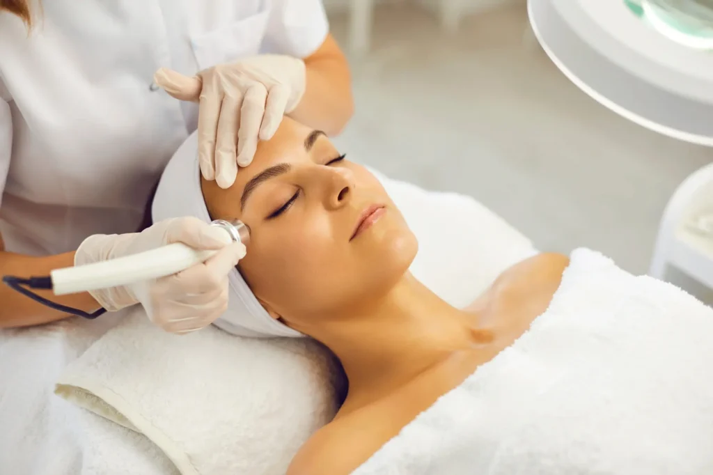 MD Signature Facials in Redmond, WA
