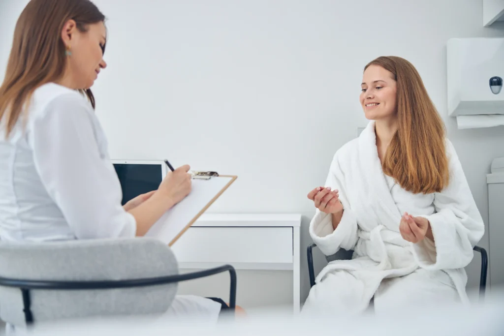 Primary Care Services at MD MedSpa in Reston, VA