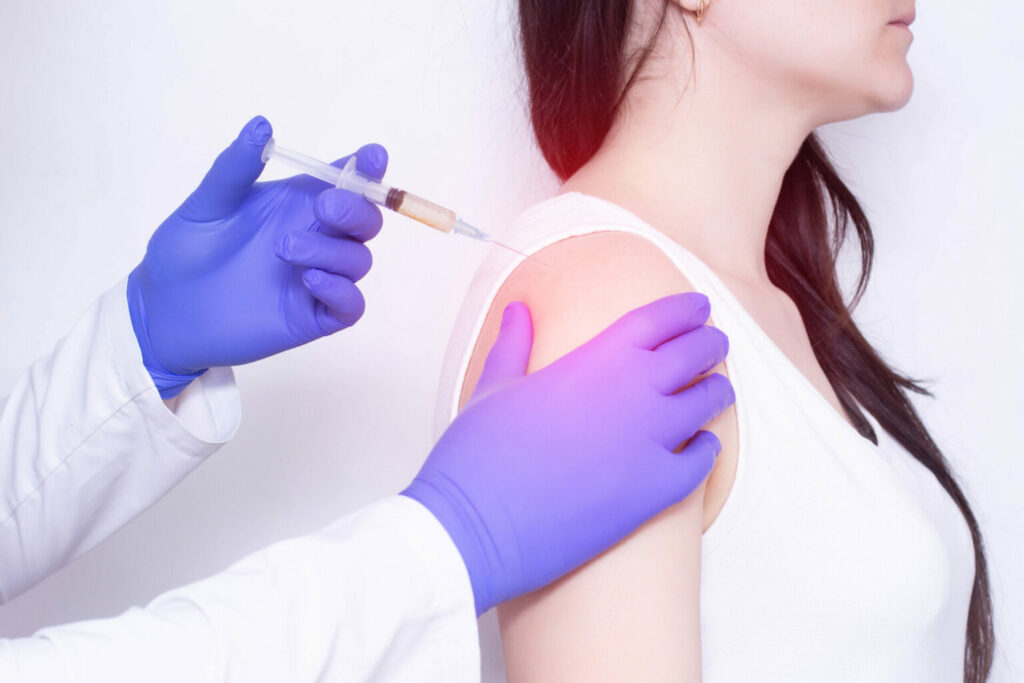 Regenerative Medicine in Redmond