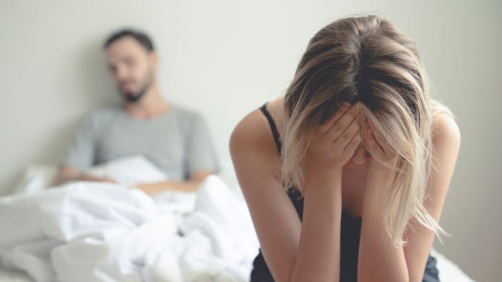 Male Sexual Wellness and Orgasm Treatments in Redmond