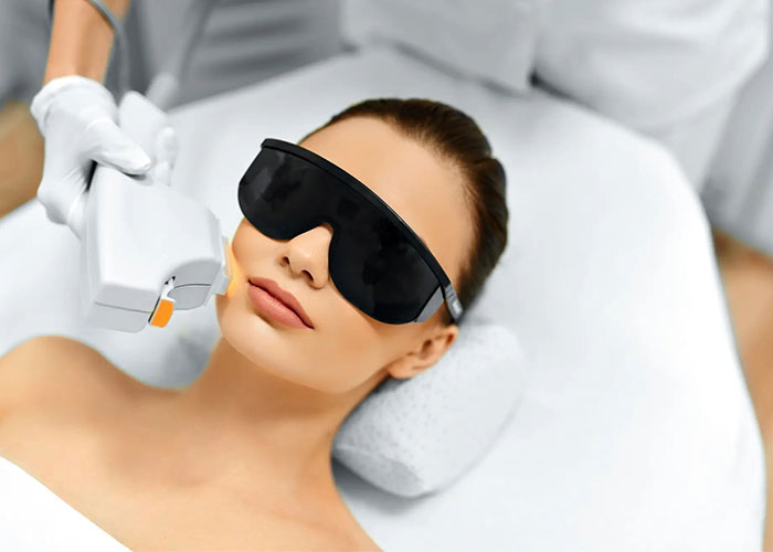 Photo Facials in Redmond
