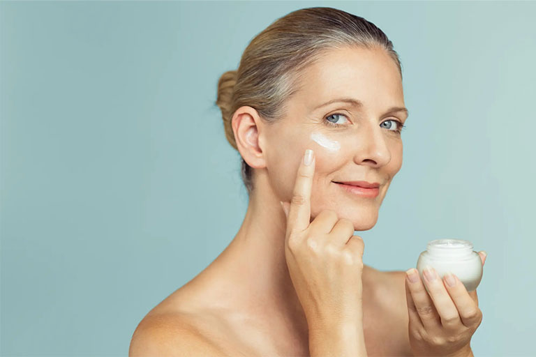 Wrinkle Treatment in Redmond