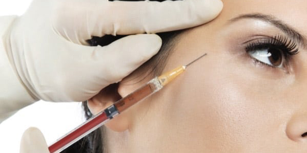 EZ gel stock photo