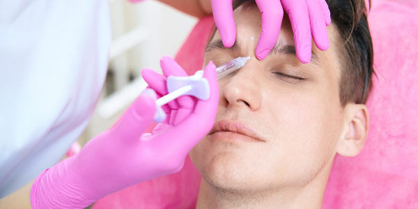 Botox in Redmond