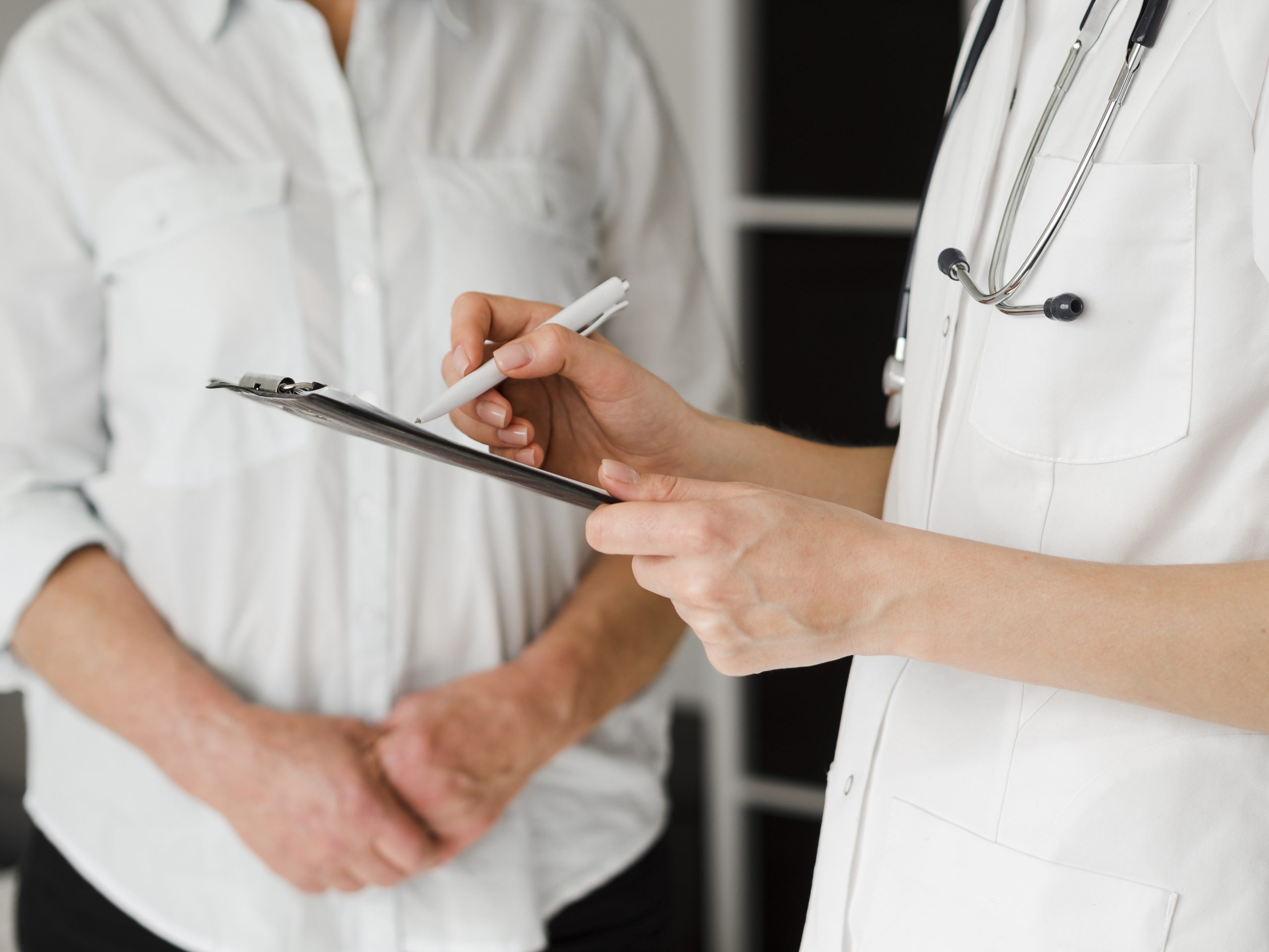 Health Management in Redmond